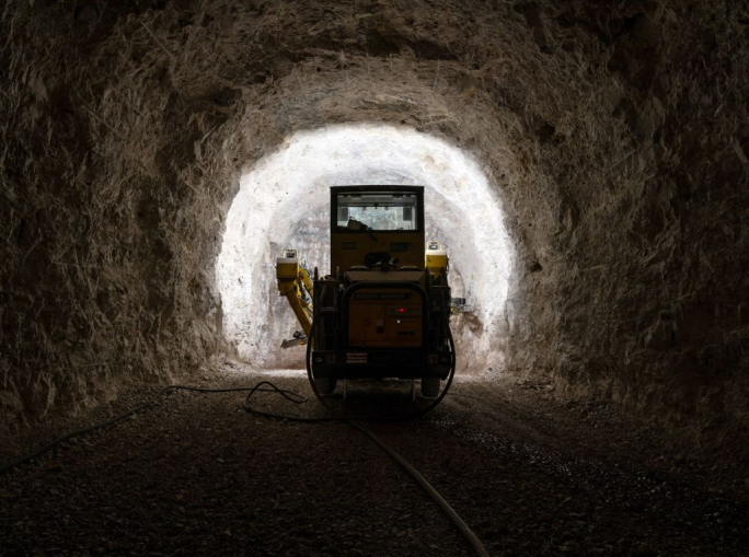 Dal sottosuolo al futuro: TERA, l’ecosistema minerario che reinventa l’economia circolare