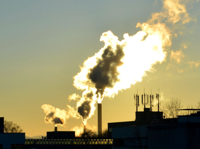 La Banca Europea per la ricostruzione e lo sviluppo continua a investire nel gas fossile