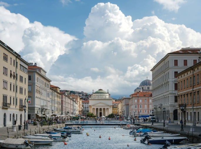 Big Science Business Forum 2024: the future of Big Science in Trieste