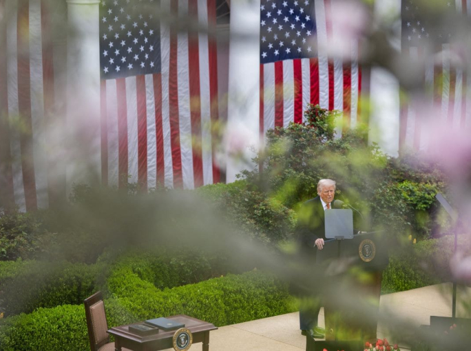 Dazi, Cina e Europa rispondono a Trump alzando le proprie tariffe