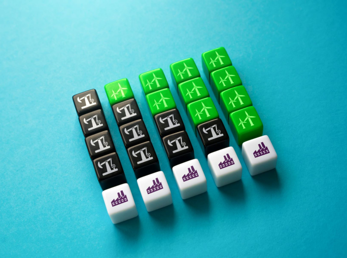 Net-zero: Carbonsink e South Pole in cerca della leadership di mercato