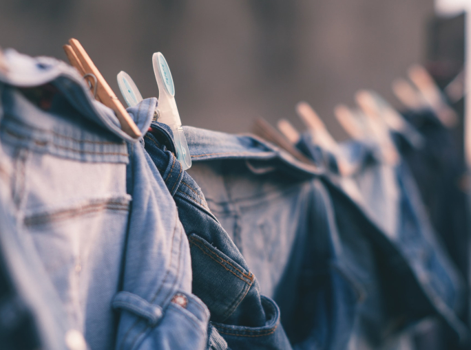 Moda sostenibile: il denim biologico e la rigenerazione dei tessuti Made in Italy