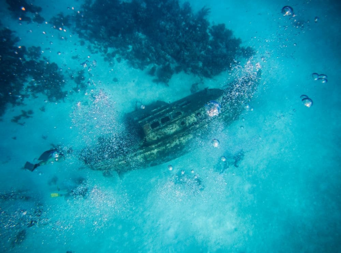 An inconvenient Mediterranean truth: Rising tides and sinking futures