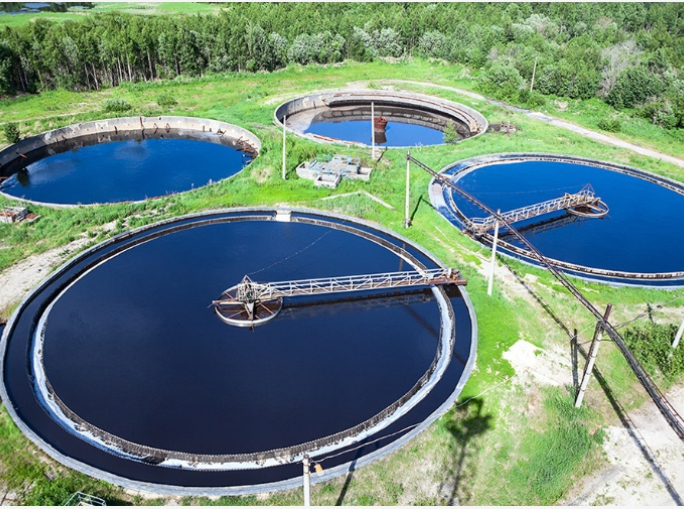 Fabbriche Verdi: un convegno per discutere le opportunità circolari del sistema idrico