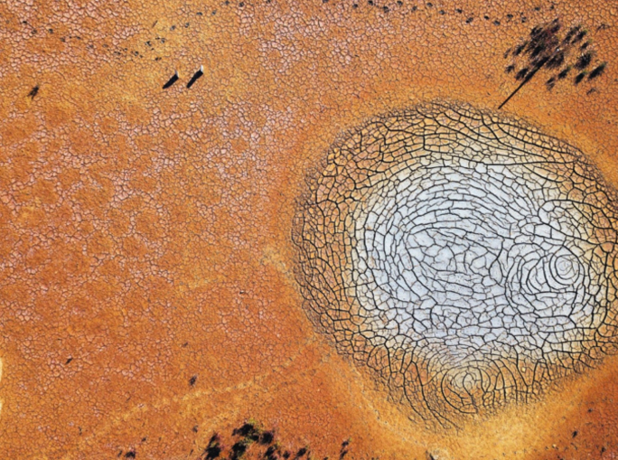 Desertificazione: l’Europa è sull’orlo di una crisi di suolo?