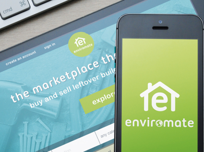 Of This House Nothing Will Go to Waste