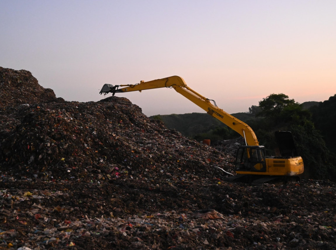 Conferenze di Rete Ambiente: il 22 marzo, discariche ed economia circolare