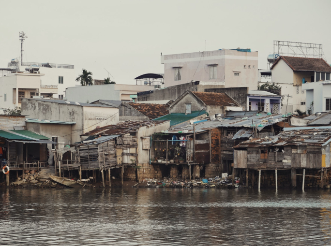 Ricchezza ed emissioni di carbonio: ecco le reali responsabilità per la crisi climatica