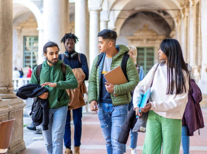 Raccolta differenziata, le prime linee guida comuni per le università italiane
