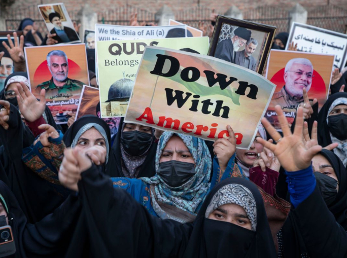 Dopo l’attacco all’Iran: Europa, (non) temere il Mietitore