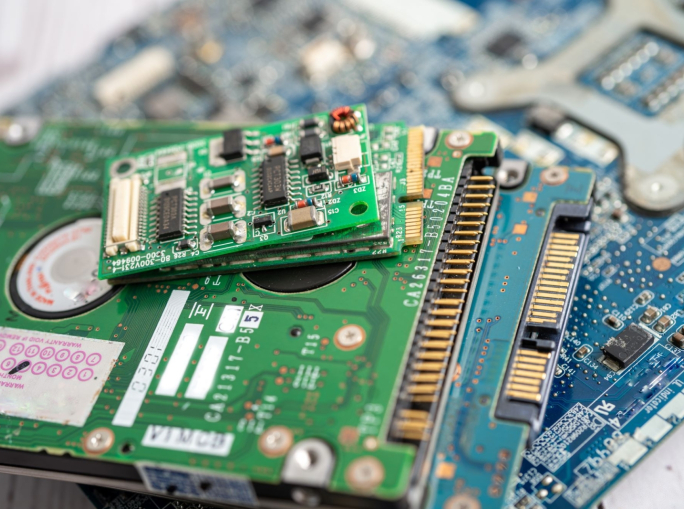 La nanotecnologia per recuperare le terre rare dai Raee