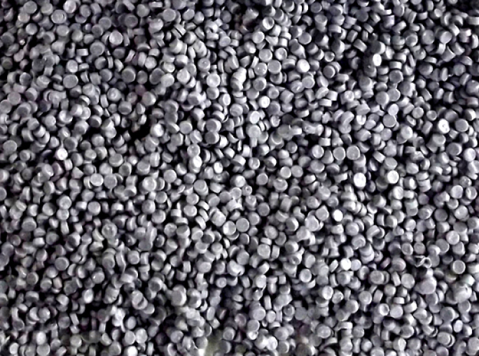 Un riciclo di alta gamma