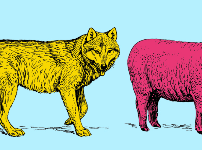 If the Wolves of Wall Street Become Lambs