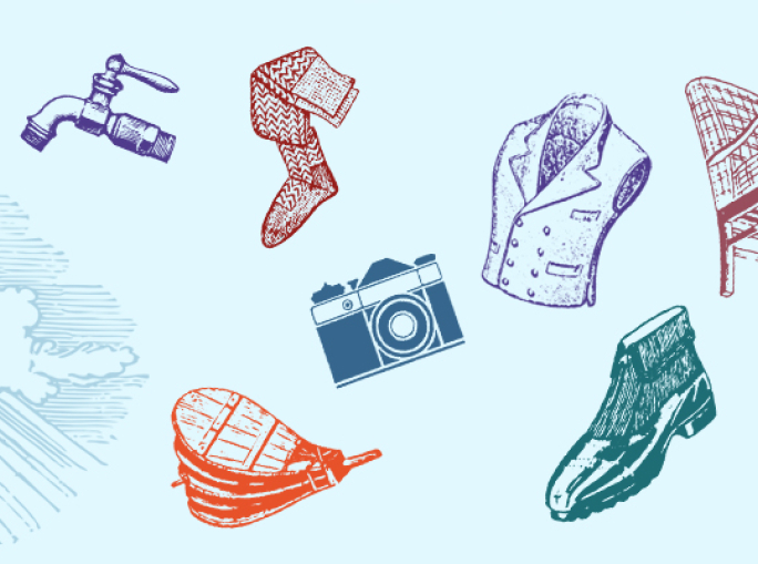 Remaking Will Change the Economy of Tomorrow