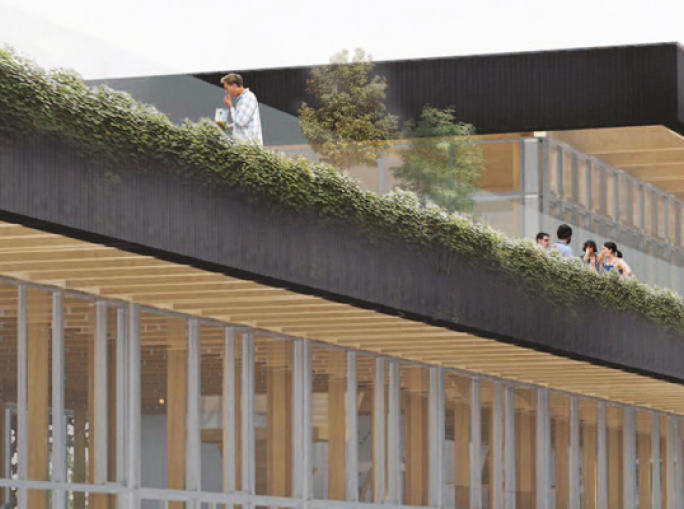 Circular Business Models for the Built Environment