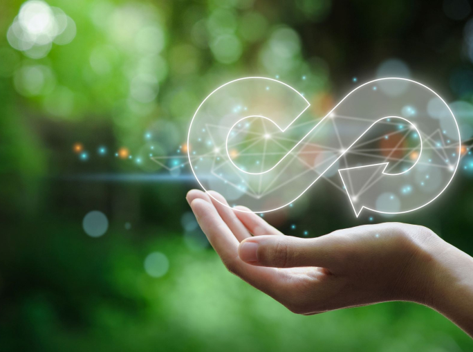 Aperto il bando per il premio “Verso una economia circolare”