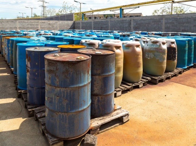 Rifiuti industriali e fanghi di depurazione: Itelyum punta al Sud con Castiglia