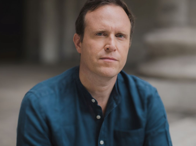 Una mappa del mondo materiale: intervista a Ed Conway