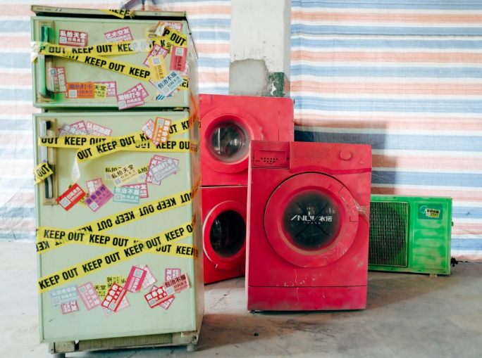 Lunga vita agli elettrodomestici: cresce il mercato dei ricondizionati