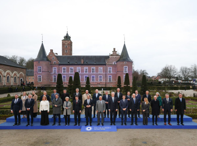 Energia, mercato unico, cooperazione: il Consiglio informale UE discute ma non decide