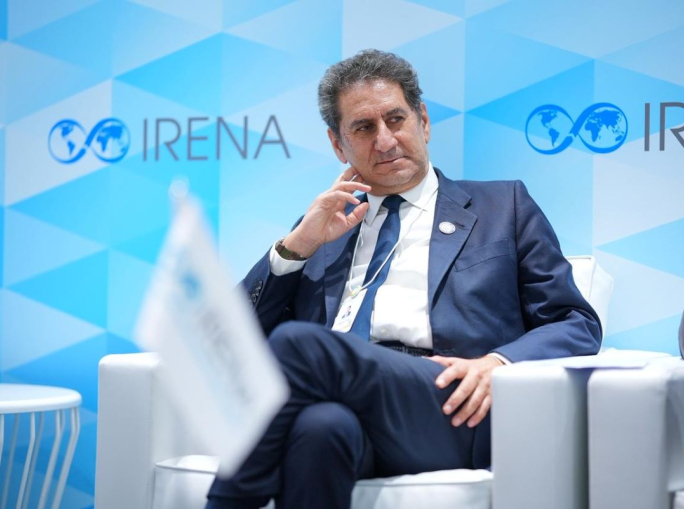 Energia e geopolitica, Francesco La Camera: le crisi accelerano la transizione