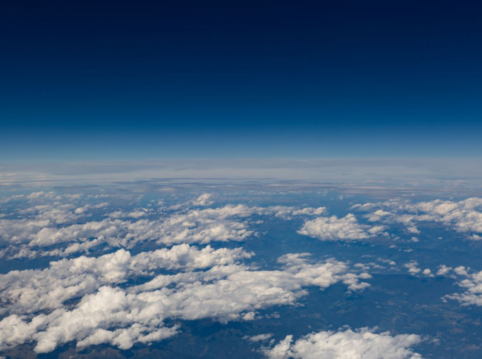 Energia in volo: dalla Cina una turbina eolica sospesa a 1.500 metri