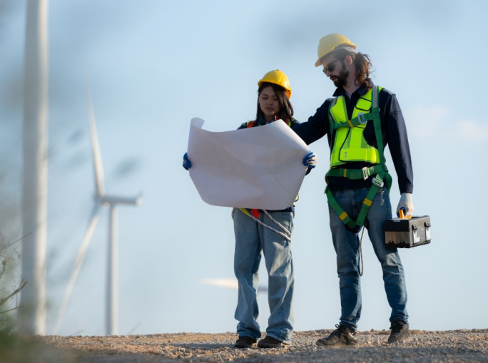 Green Jobs, le figure più cercate in ambito tecnico e ingegneristico