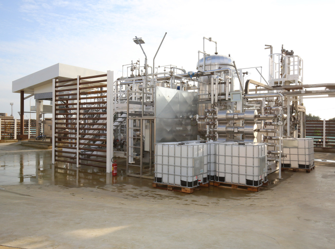 Gas circolare: un nuovo progetto di Eni e NextChem