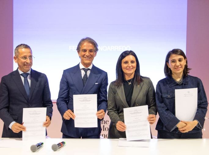 EPR arredo, al via la fase sperimentale