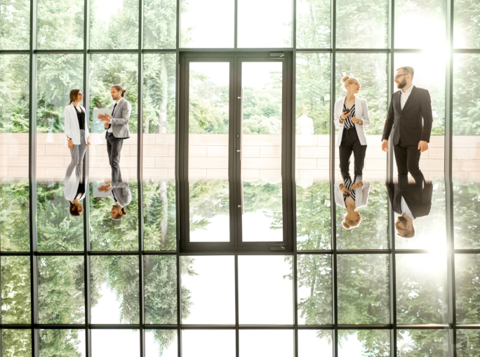 Make Italy Green: Frank Meyer’s ESG vision