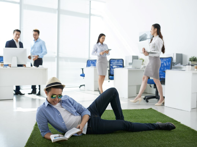 Europ Assistance Italia è Top Employer 2025