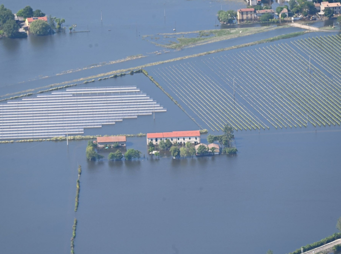 Arriva il Piano nazionale di adattamento ai cambiamenti climatici. E delude tutti