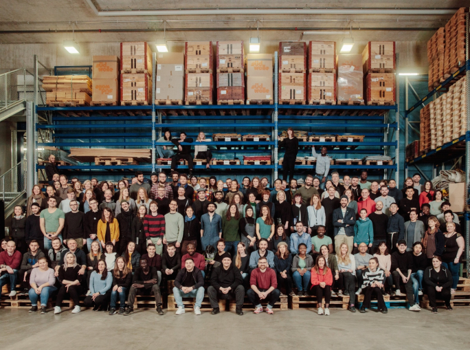 La strategia di Freitag per una circolarità completa 