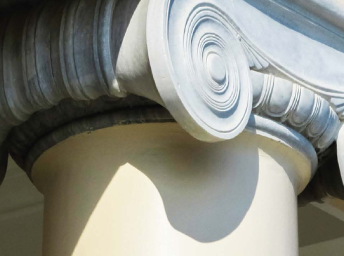 An Opportunity to Rethink the Role of Foundations