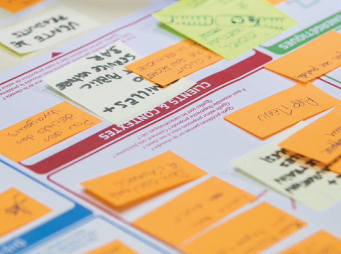 Circulab, the Circular Economy Business Game