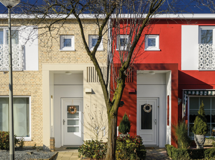 Energiesprong: How to Transform 11,000 Apartments into Net Zero Energy Buildings