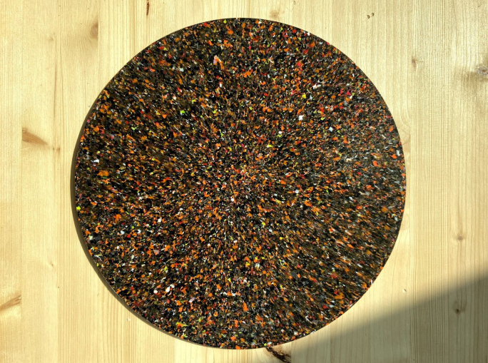 FabLab per l’economia circolare: una residenza alla Milano Design Week