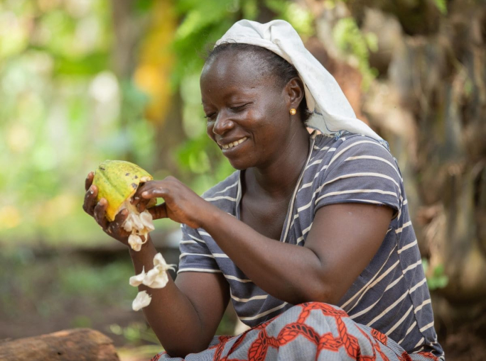 Fairtrade aumenta le vendite in Italia