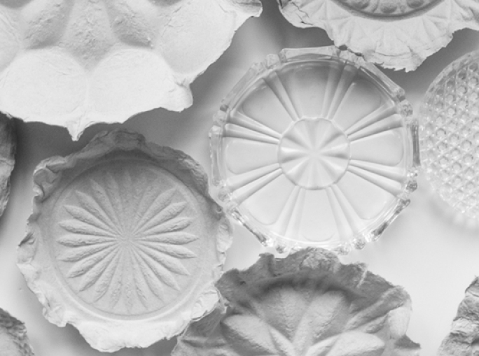 Circular design: la materia esce dal purgatorio