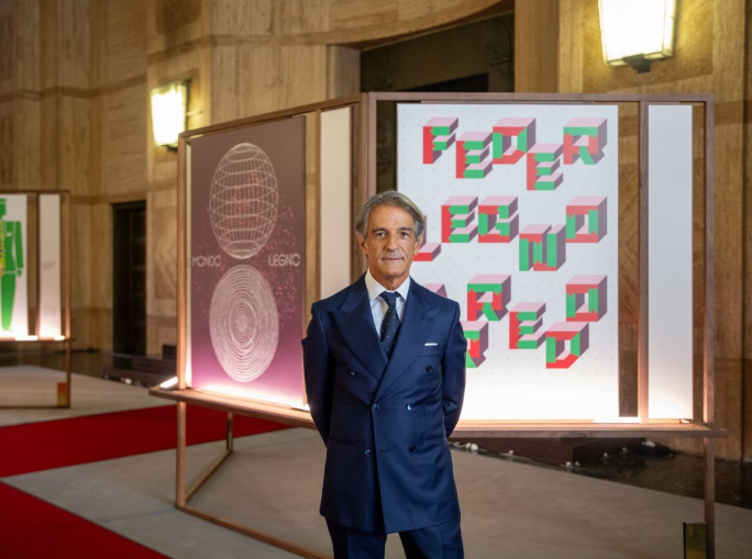 Feltrin (FLA): dazi e EUDR sono una spada di Damocle, rilanciamo il settore con EPR ed economia circolare