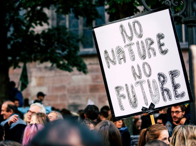 Fermare i conflitti è essenziale per affrontare il cambiamento climatico