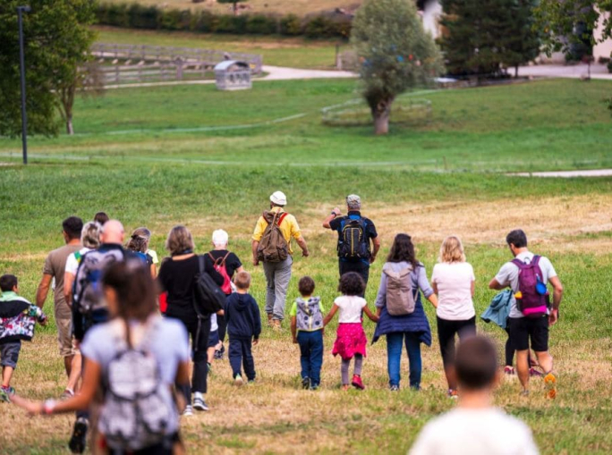 Festival Orme 2025: il sentiero come metafora della vita