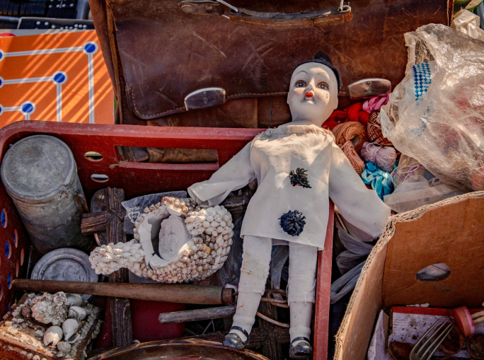 Se il design aiuta a far pace con il concetto di fine vita