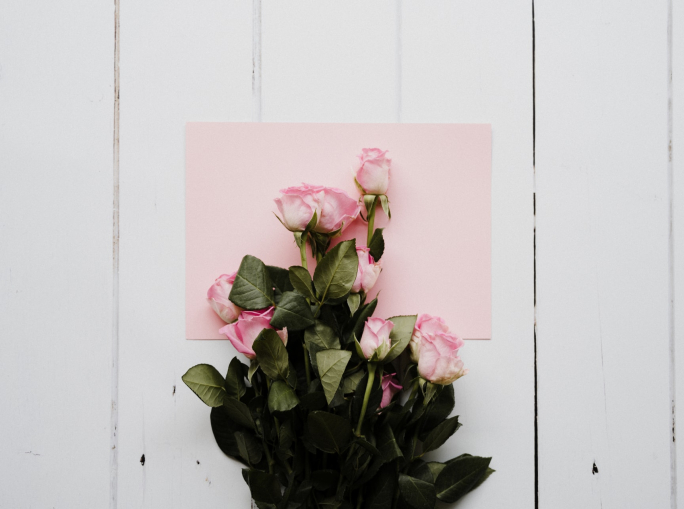 Fiori per San Valentino? Sì, ma sostenibili