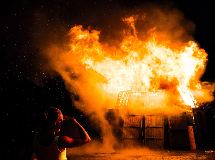 Gli effetti del cambiamento climatico sono inevitabili e irreversibili