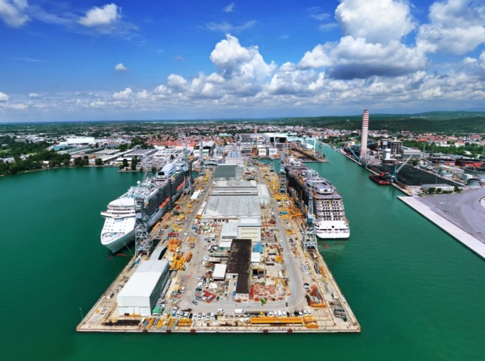 Economia circolare, nuova partnership tra Fincantieri e Gruppo Hera