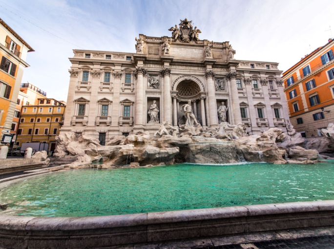 The first Euro Mediterranean Water Forum will be held in Rome in 2026
