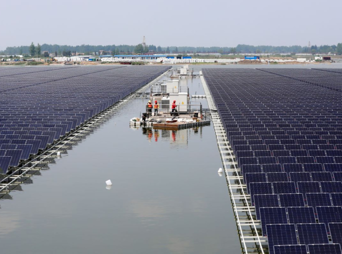 Fra protezionismo e cooperazione: l’Italia, la Cina e il clean-tech