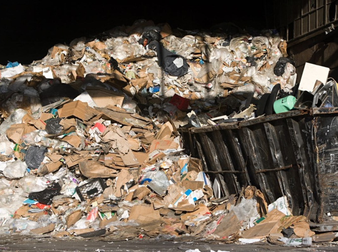 L’enorme potenziale non sfruttato per un'economia circolare globale