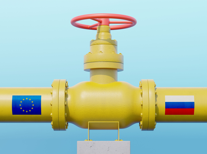 Una spinta al biogas per ridurre la dipendenza energetica dalla Russia